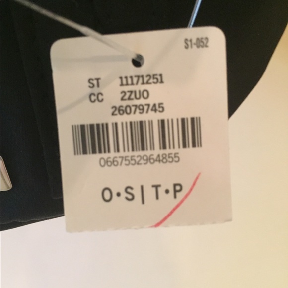 **SOLD**PINK Victoria's Secret Mini Tote Bag - Picture 11 of 13